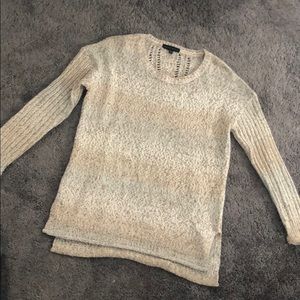 Sanctuary sweater